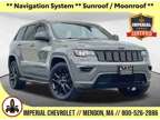 2020UsedJeepUsedGrand CherokeeUsed4x4