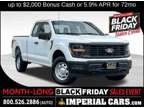 2024UsedFordUsedF-150Used4WD SuperCab 6.5 Box