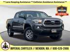 2018UsedToyotaUsedTacoma