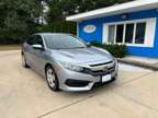 2017 Honda Civic for sale