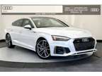2024UsedAudiUsedA5 SportbackUsed45 TFSI quattro