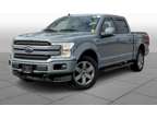 2019UsedFordUsedF-150Used4WD SuperCrew 5.5 Box