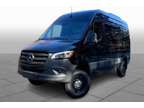 2024NewMercedes-BenzNewSprinterNew2500 Standard Roof I4 Diesel HO 144 AWD