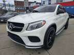 2016 Mercedes-Benz GLE Coupe for sale