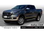 2021UsedFordUsedRangerUsed2WD SuperCrew 5 Box