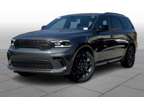 2025NewDodgeNewDurangoNewRWD