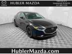 2024NewMazdaNewMAZDA3NewFWD