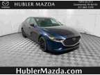 2024NewMazdaNewMAZDA3NewFWD