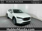 2025NewMazdaNewCX-5NewAWD