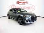 2021UsedAudiUsedQ5Used55 TFSI e quattro
