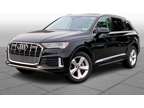 2024UsedAudiUsedQ7Used45 TFSI quattro