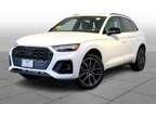 2024NewAudiNewSQ5New3.0 TFSI quattro