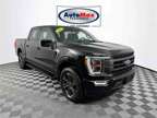 2022 Ford F150 SuperCrew Cab for sale