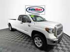 2018 Toyota Tundra Double Cab for sale