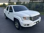 Used 2013 HONDA RIDGELINE For Sale