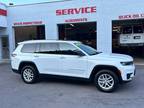 Used 2024 JEEP GRAND CHEROKEE For Sale