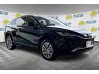 2021UsedToyotaUsedVenzaUsedAWD (Natl)