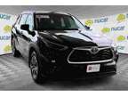2022UsedToyotaUsedHighlanderUsedAWD (Natl)