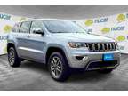 2021UsedJeepUsedGrand CherokeeUsed4x4
