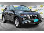 2022UsedHyundaiUsedTucsonUsedAWD