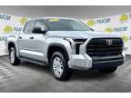 2022UsedToyotaUsedTundraUsedCrewMax 5.5 Bed (Natl)