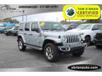 2020UsedJeepUsedWrangler UnlimitedUsed4x4
