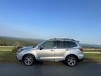 Used 2017 SUBARU FORESTER For Sale