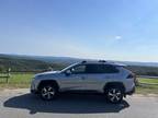Used 2021 TOYOTA RAV4 PRIME For Sale