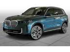 2025NewBMWNewX5NewSports Activity Vehicle