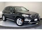 2019UsedBMWUsedX3UsedSports Activity Vehicle