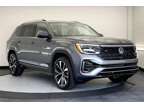 2024NewVolkswagenNewAtlasNew4MOTION