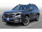 2025NewSubaruNewForesterNewAWD