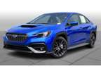 2024NewSubaruNewWRXNewManual