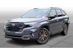 2025NewSubaruNewForesterNewAWD