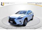 2019 Lexus RX 350