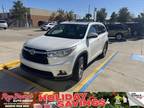 2015 Toyota Highlander