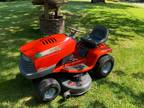 Scott's (John Deere) 42