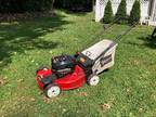 Toro 22
