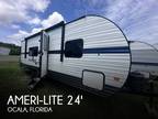 2022 Gulf Stream Ameri-Lite Grand River 241RB