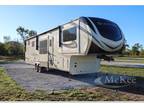2021 Grand Design Solitude 380FL
