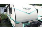 2019 GULFSTREAM Vintage Cruiser 19ERD RV for Sale