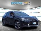 2021 Lexus, 42K miles