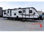 2018 Keystone Passport 3220BH Grand Touring