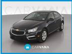 2016 Chevrolet Cruze Limited