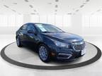 2015 Chevrolet Cruze
