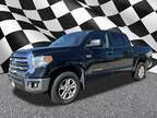 2017 Toyota Tundra
