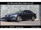 2022 Volkswagen Passat