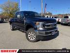 2021 Ford F-250