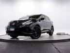 2022 Nissan Murano