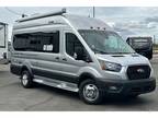 2025 Pleasure-Way Ontour 2.2